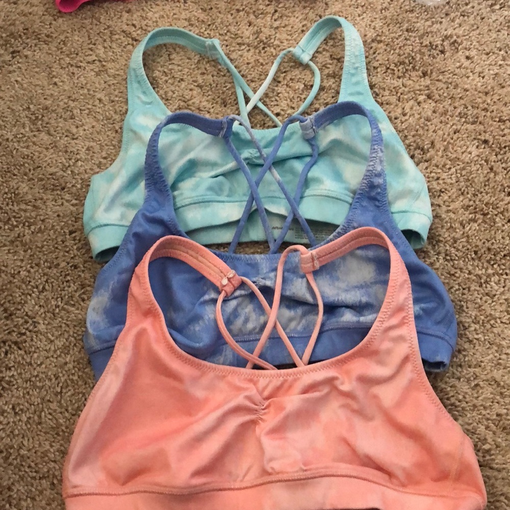 Aerie Sports Bars